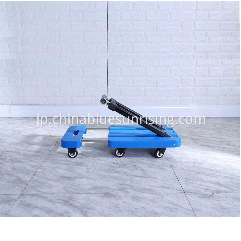 Loading Hand Trolley